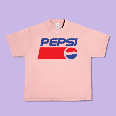 Classic Drink Urban Heavy Tee Designed By Inspiradesign