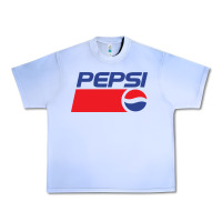 Grape Ice Classic Drink Urban Heavy Tee - InspiraDesign