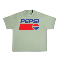 Oil Green Classic Drink Urban Heavy Tee - InspiraDesign