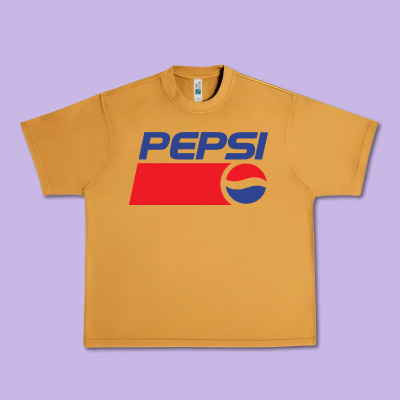 Classic Drink Urban Heavy Tee Designed By Inspiradesign