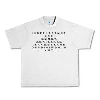 Lunar Rock I Have Brought Peace Urban Heavy Tee - InspiraDesign