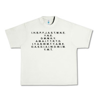 Pistachio I Have Brought Peace Urban Heavy Tee - InspiraDesign