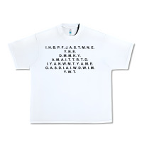 White I Have Brought Peace Urban Heavy Tee - InspiraDesign