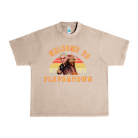 French Oak new guy fieri fans flavortown Urban Heavy Tee - InspiraDesign