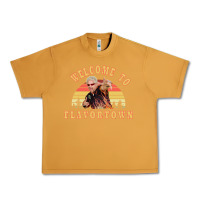 Peanut Butter new guy fieri fans flavortown Urban Heavy Tee - InspiraDesign