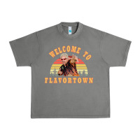 Tornado new guy fieri fans flavortown Urban Heavy Tee - InspiraDesign