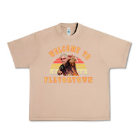 Burro new guy fieri fans flavortown Urban Heavy Tee - InspiraDesign