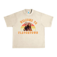 Sandshell new guy fieri fans flavortown Urban Heavy Tee - InspiraDesign
