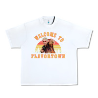 White new guy fieri fans flavortown Urban Heavy Tee - InspiraDesign