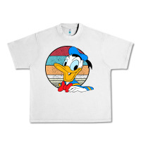 Lunar Rock Donald duck funny Urban Heavy Tee - InspiraDesign
