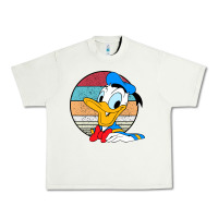 Pistachio Donald duck funny Urban Heavy Tee - InspiraDesign