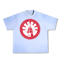 Grape Ice csu channel islands seal Urban Heavy Tee - InspiraDesign