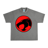 Thundercats Cool Urban Heavy Tee | Teevron