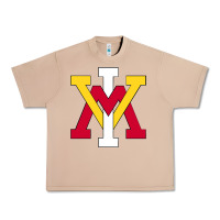 Burro Keydets VMI Classic Urban Heavy Tee - InspiraDesign