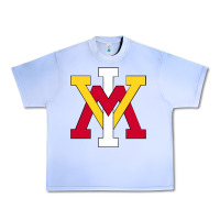 Grape Ice Keydets VMI Classic Urban Heavy Tee - InspiraDesign