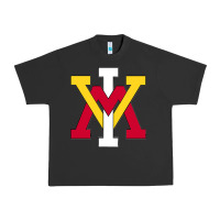 Pigment Black Keydets VMI Classic Urban Heavy Tee - InspiraDesign