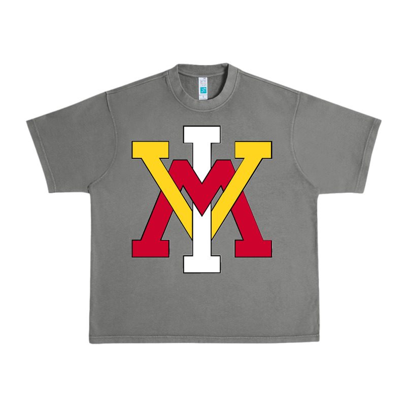 Keydets Vmi Classic Urban Heavy Tee by InspiraDesign | Teevron