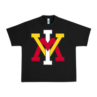 Black Keydets VMI Classic Urban Heavy Tee - InspiraDesign