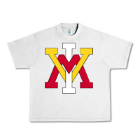 Lunar Rock Keydets VMI Classic Urban Heavy Tee - InspiraDesign