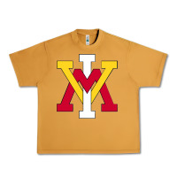 Peanut Butter Keydets VMI Classic Urban Heavy Tee - InspiraDesign