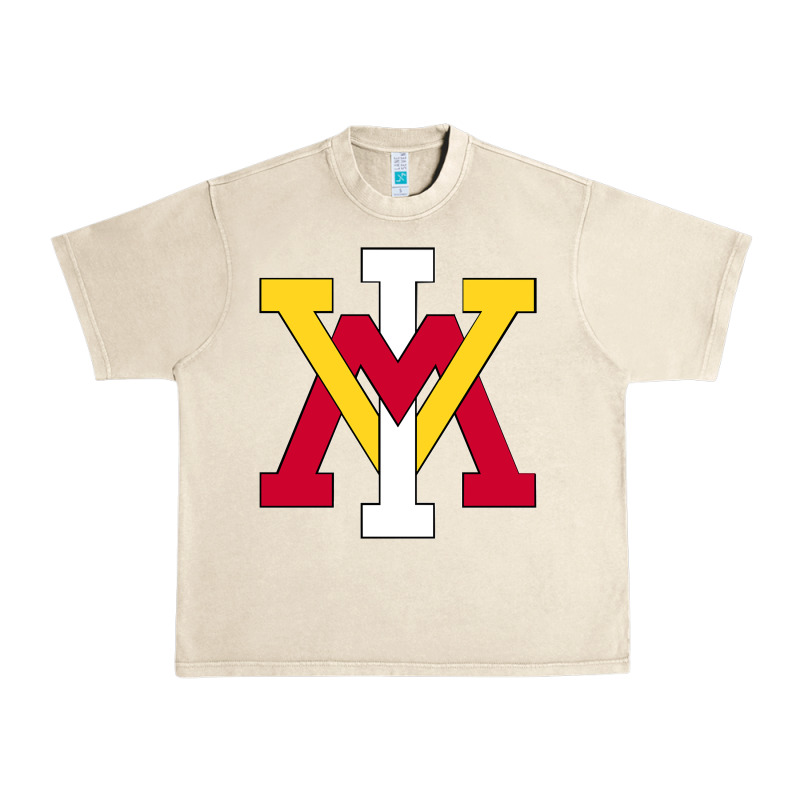 Keydets Vmi Classic Urban Heavy Tee by InspiraDesign | Teevron