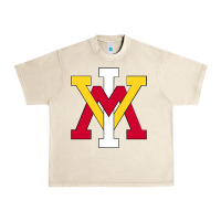 Sandshell Keydets VMI Classic Urban Heavy Tee - InspiraDesign