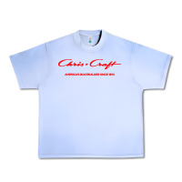 Grape Ice chris boat company Urban Heavy Tee - InspiraDesign
