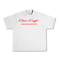 Lunar Rock chris boat company Urban Heavy Tee - InspiraDesign