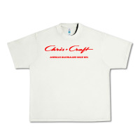 Pistachio chris boat company Urban Heavy Tee - InspiraDesign