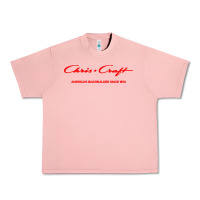 Salmon chris boat company Urban Heavy Tee - InspiraDesign