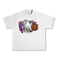 Lunar Rock boo Urban Heavy Tee - SublimationCraftShop
