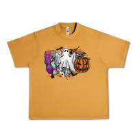 Peanut Butter boo Urban Heavy Tee - SublimationCraftShop