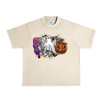 Sandshell boo Urban Heavy Tee - SublimationCraftShop