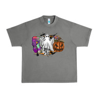 Tornado boo Urban Heavy Tee - SublimationCraftShop