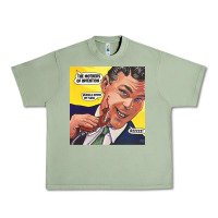 Oil Green The Mothers Of Invention - Weasels Ripped My Flesh Urban Heavy Tee - InspiraDesign