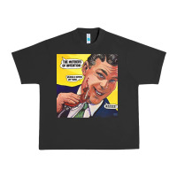 The Mothers Of Invention - Weasels Ripped My Flesh Urban Heavy Tee | Teevron