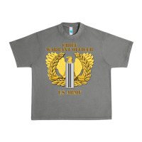 Tornado Emblem warrant officer cw5 Urban Heavy Tee - InspiraDesign