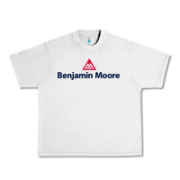 Benjamin,moore,1 Urban Heavy Tee | Teevron