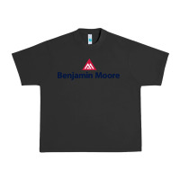 Pigment Black benjamin,moore,1 Urban Heavy Tee - InspiraDesign