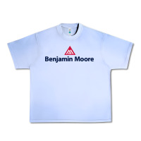 Grape Ice benjamin,moore,1 Urban Heavy Tee - InspiraDesign