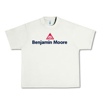 Pistachio benjamin,moore,1 Urban Heavy Tee - InspiraDesign