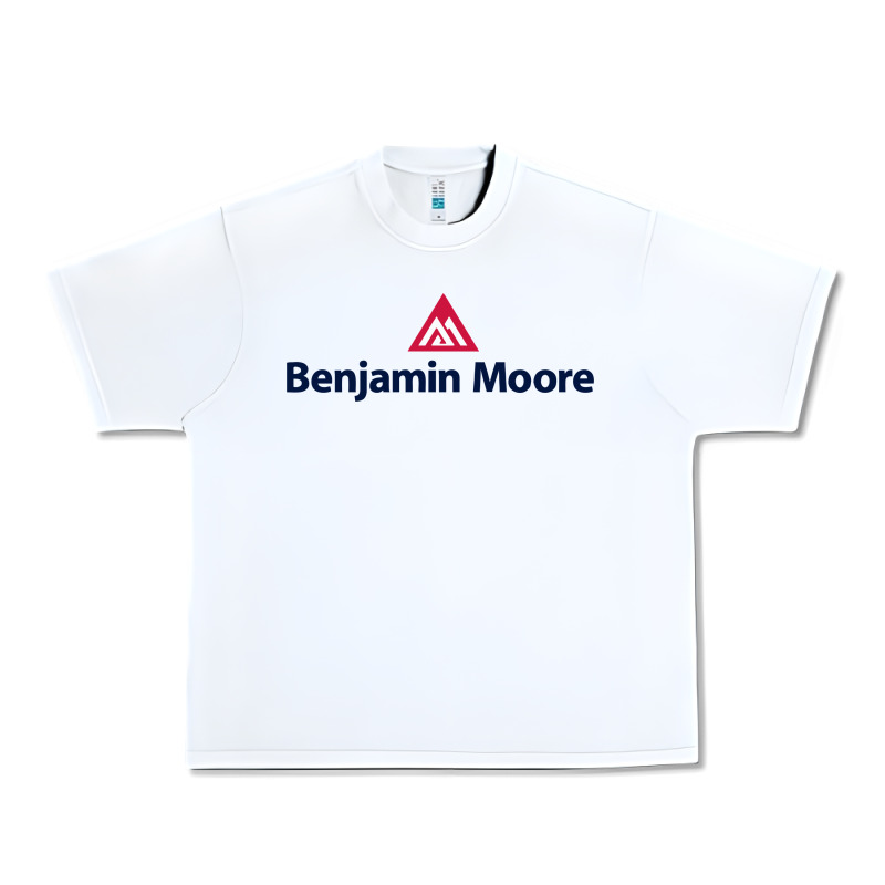 Benjamin,moore,1 Urban Heavy Tee by InspiraDesign | Teevron
