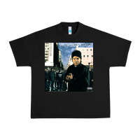 Black Amerikkkas most wanted Urban Heavy Tee - InspiraDesign
