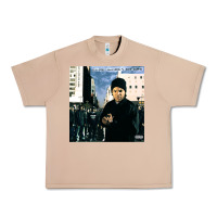 Burro Amerikkkas most wanted Urban Heavy Tee - InspiraDesign