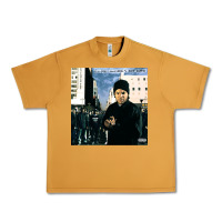 Peanut Butter Amerikkkas most wanted Urban Heavy Tee - InspiraDesign