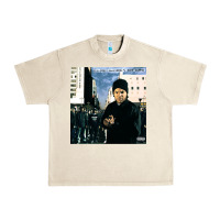 Sandshell Amerikkkas most wanted Urban Heavy Tee - InspiraDesign