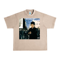 French Oak Amerikkkas most wanted Urban Heavy Tee - InspiraDesign