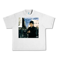 Lunar Rock Amerikkkas most wanted Urban Heavy Tee - InspiraDesign