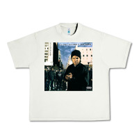 Pistachio Amerikkkas most wanted Urban Heavy Tee - InspiraDesign