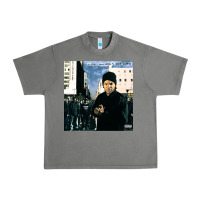 Tornado Amerikkkas most wanted Urban Heavy Tee - InspiraDesign